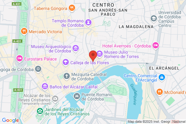 Hostal Maestre