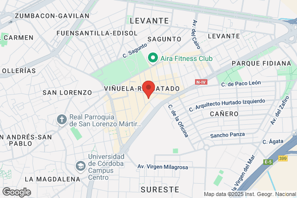 Hostal Restaurante Larrea