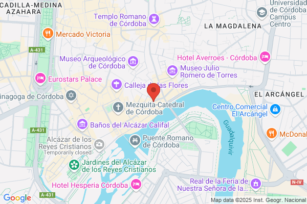 Hostal Santa Ana