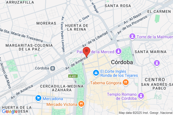 Hotel Boston - Centro De Cordoba