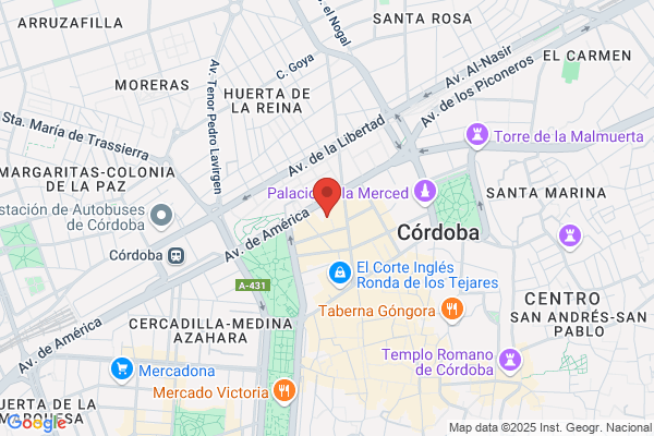 Hotel Colon