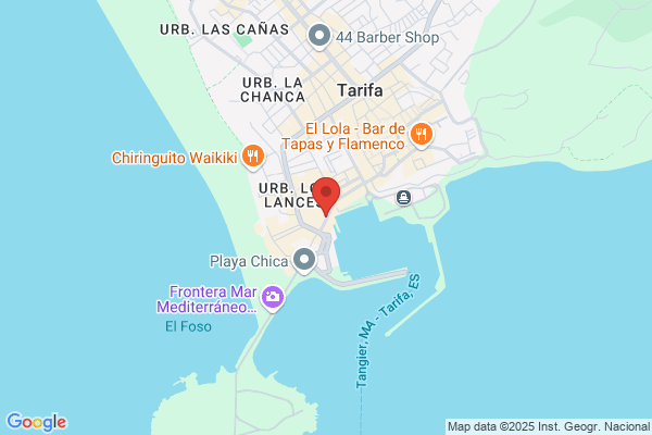 Hotel Residencia Mariano