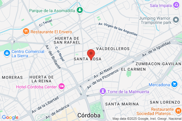 Martos Camara p.