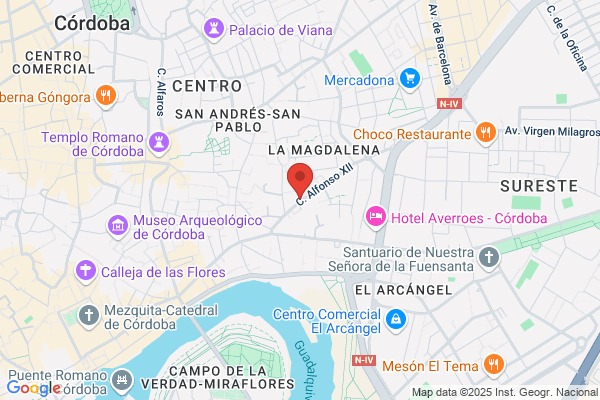 Servicios Hosteleros San Pedro S.L.