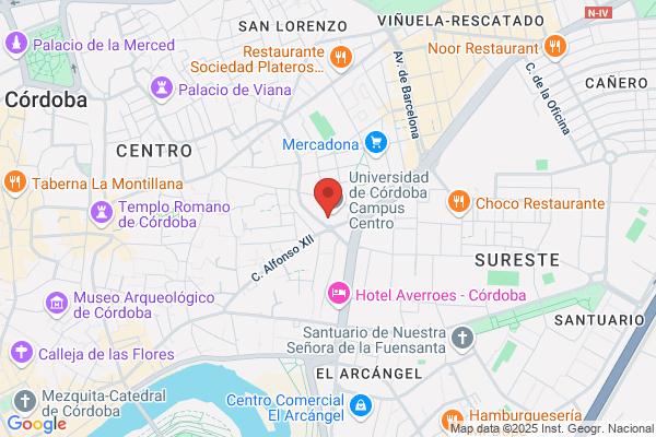 Parroquia De Nuestra Señora Del Carmen