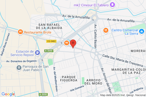 Petra Barbancho Gonzalez-Antonio Garcia Rojano Cdad