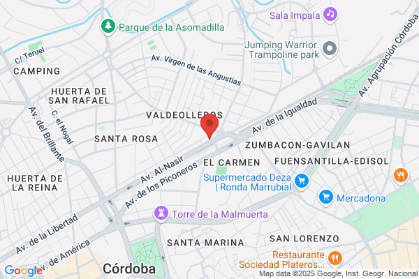 IMPERMEABILIZACIONES Y PINTURAS ANDALUCIA