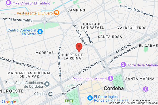 Fincas Y Solares S.A. Arco Iris