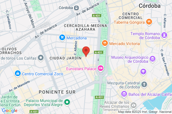 Graficas Ciudad Jardin S.L.