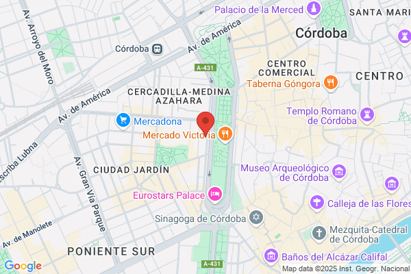 Litopress Copísteria de Córdoba S.l.