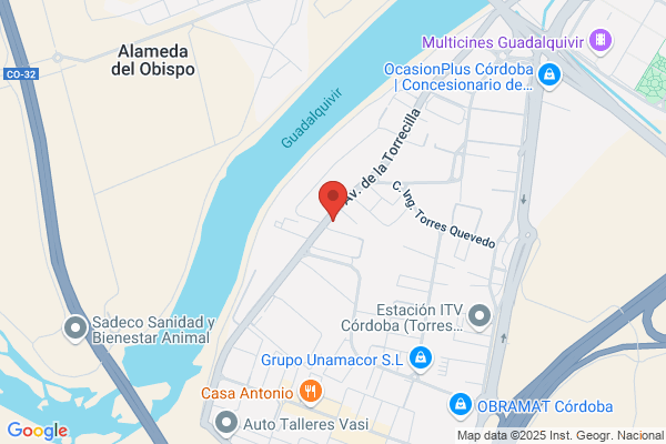 Comercial Y Representaciones Aplifon S.L.