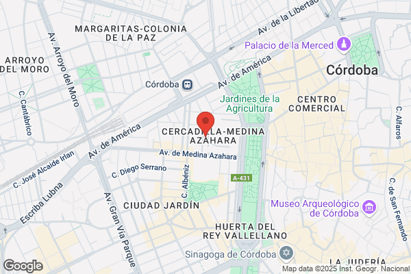 Saneamientos De Cordoba