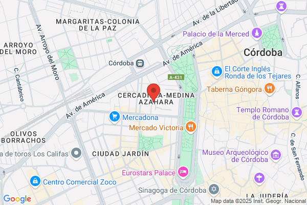 Saneamientos De Cordoba