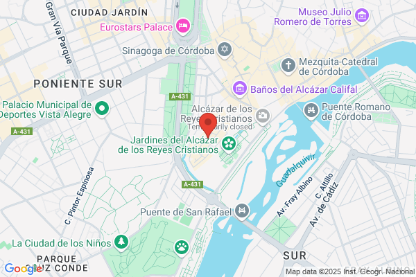 Suministros Industriales Juan Soler Fuentes S. A.