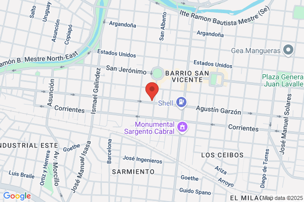Ingenieria Del Conocimiento S.A.