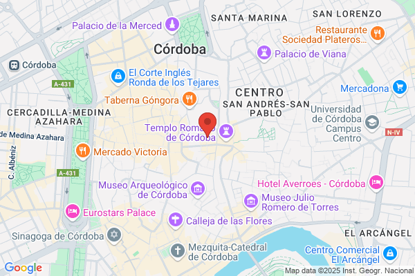 Tecnologias Avanzadas Del Sur S.L.