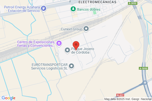 Peninsular Del Laton S.A.
