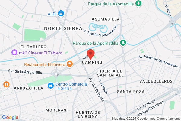 HM Administradores de Comunidades