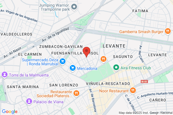 ékono inmobiliarias
