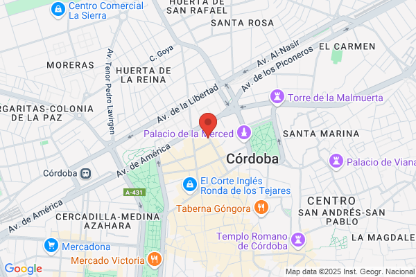 Solvia Inmobiliaria Córdoba