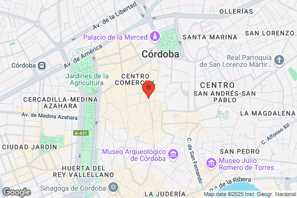 Agencia De La Propiedad Inmobiliaria Capitan S.L.