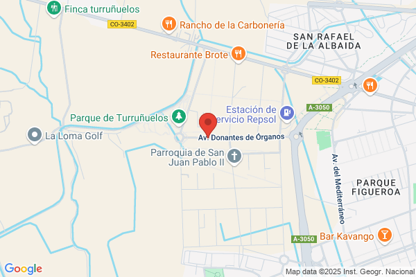 Agencia Inmobiliaria Torrico