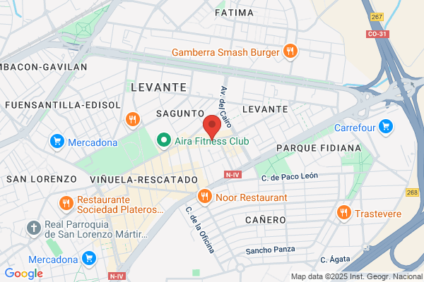 Barin Centro Inmobiliario S.L.
