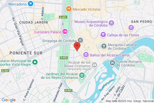 Casabank  - Inmobiliaria Cordoba