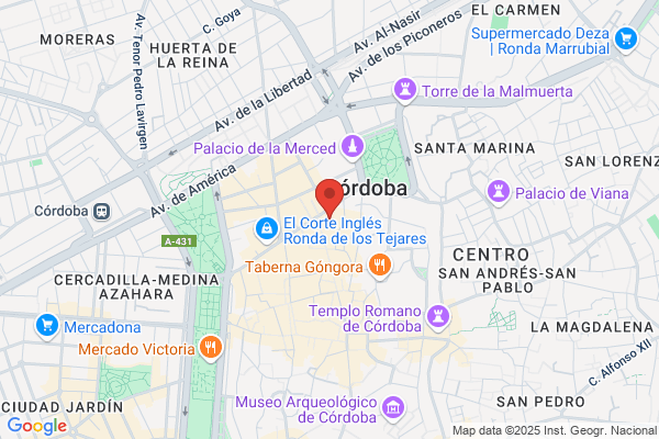 Comunidades Y Servicios S.L.