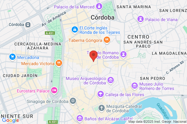 Empresas Y Fincas S. A.