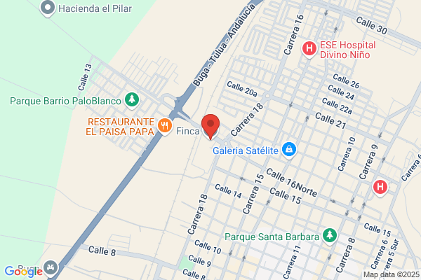 Empresas Y Fincas S.A.