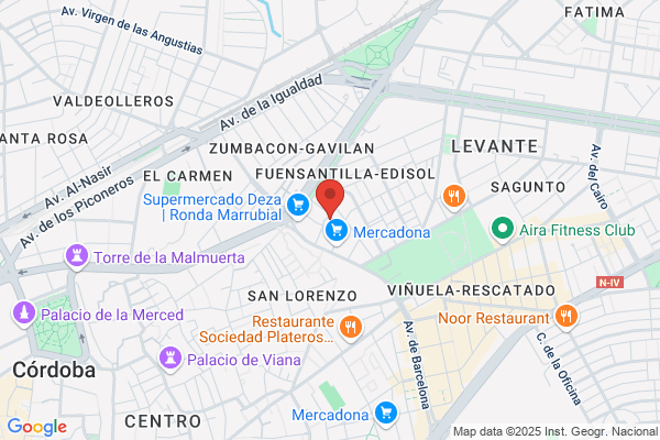Estudios El Marrubial S.L.