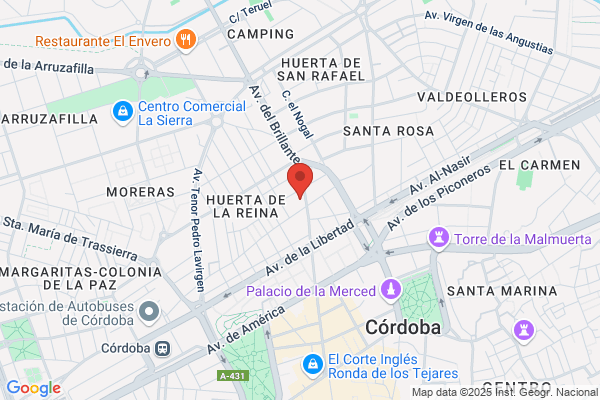 Grupo De Empresas Pra S.A. - Construcciones