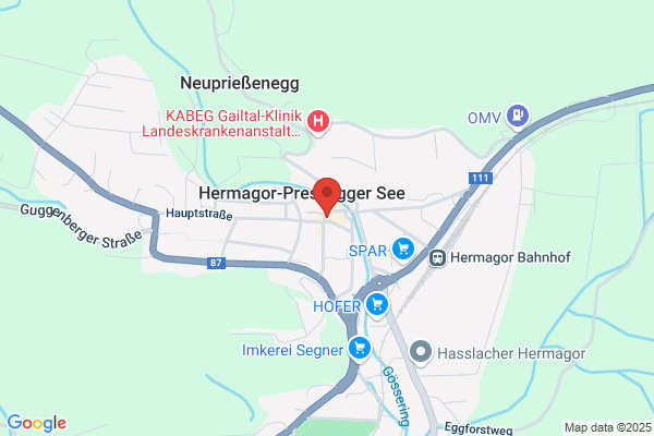 Hermagor S.A.