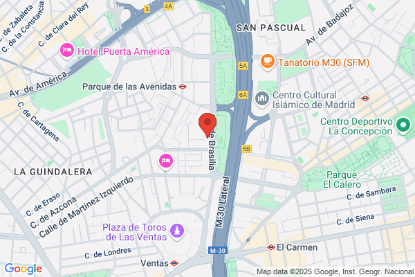 Inmo 98 Inmobiliaria E Inversiones S.L.