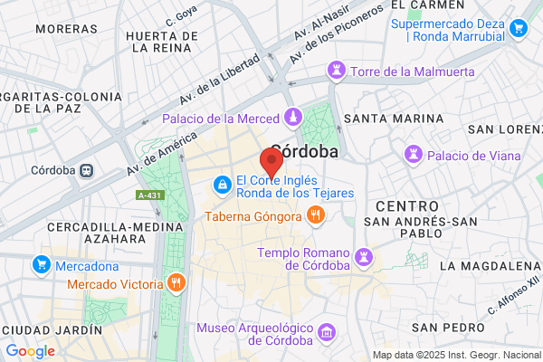 Inmobiliaria Bulevar