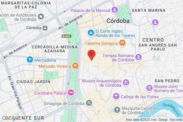 Inmobiliaria Concepcion