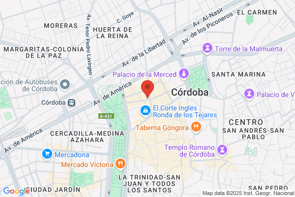 Inmobiliaria Fucor