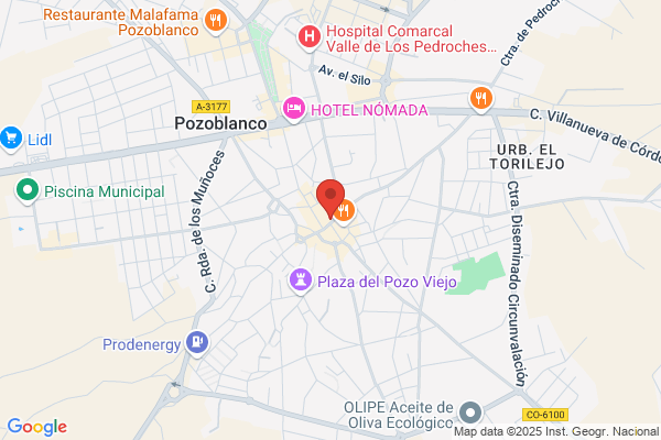 Inmobiliaria Fuerte Gimeno