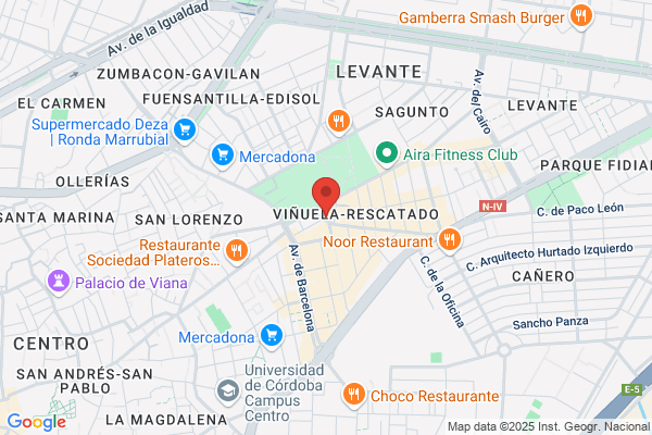 Inmobiliaria J.R. Tirado