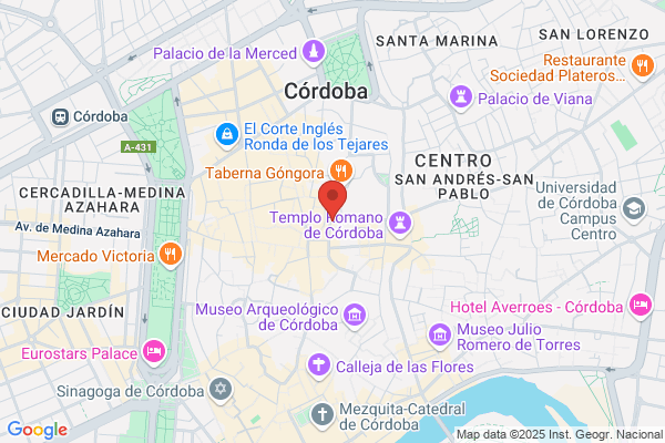 Inmobiliaria Plaza