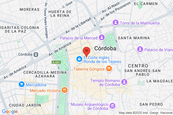 Inmobiliaria Preciados
