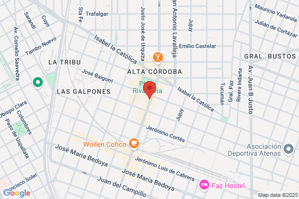 Inmobiliaria Terra