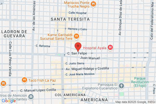 Inmobiliaria Tres