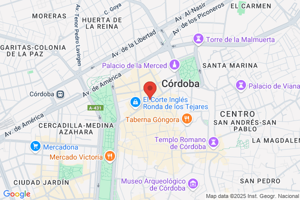 Jarque Promotora Inmobiliaria
