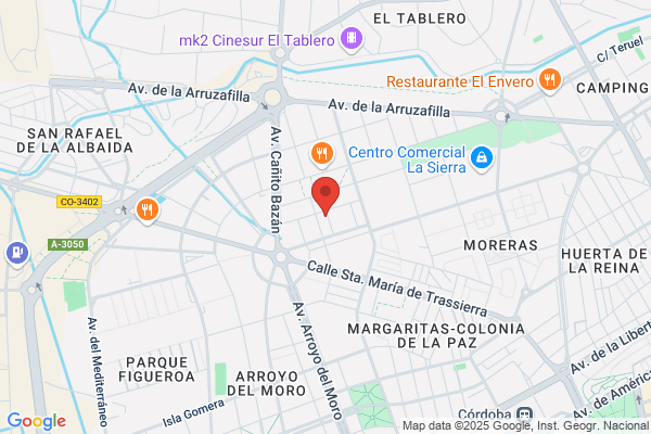 SOLUCIONES INTEGRALES A. GARCÍA