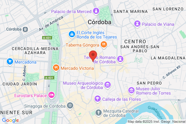 Servicio Inmobiliario Integral Cordoba Norte S.L.