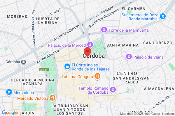 Tejares-26 S.L.