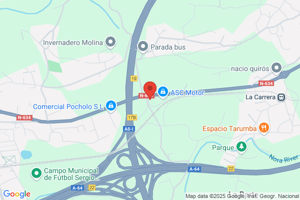 Urpesa S. A. - Inmobiliaria