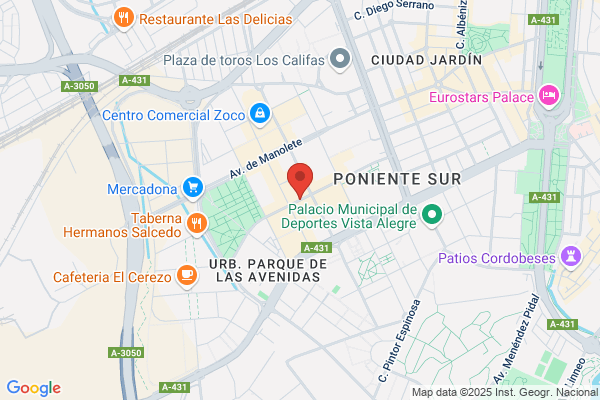 Psicodeport